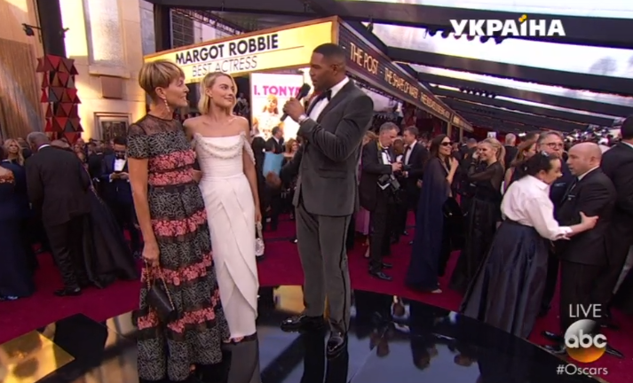 Оскар 2018: как прошла церемонии вручения главной кинопремии года